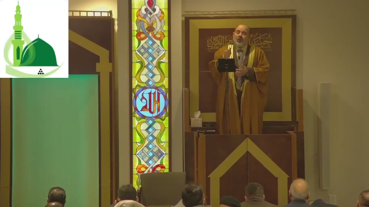 Ramadan, The Qur'an, and the Cultivation of Taqwa