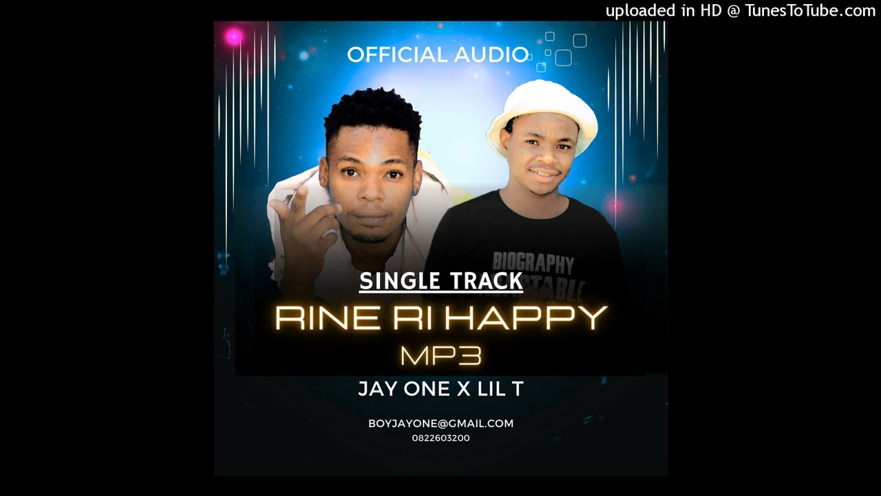 Jay One man_Ri Happy x Lil T
