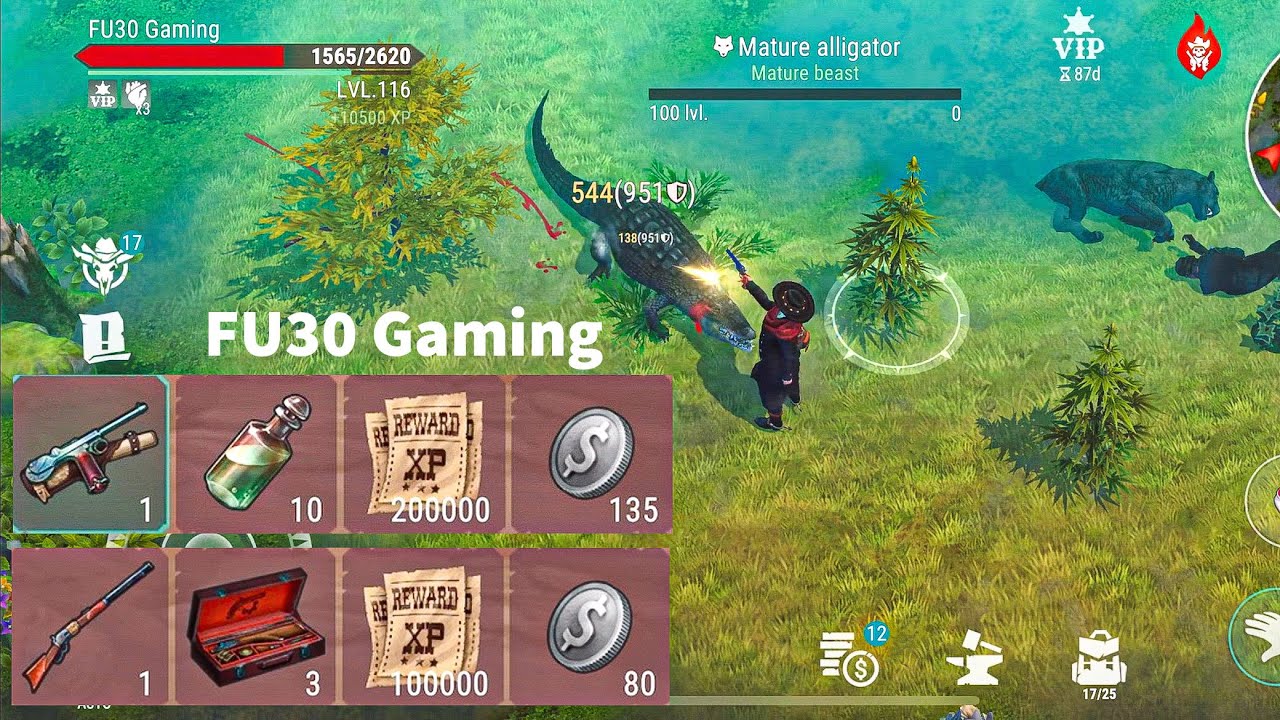 You Need 5x The Resources Farming Those - Got Them Using 1x ￼Uncommon T5 Armor - Westland Survival