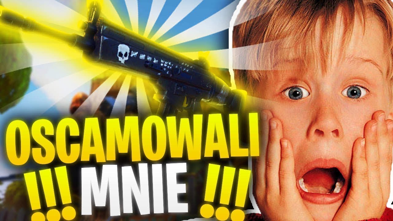 😱Potencjalny scamer próbował mnie oscamować.😱Scamowanie Dzieci😱