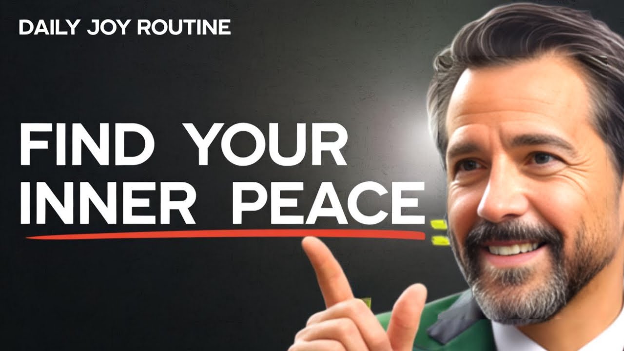 The Mindset Shift That Makes Every Day Matter
