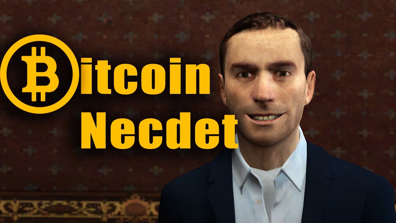 Bitcoin Necdet