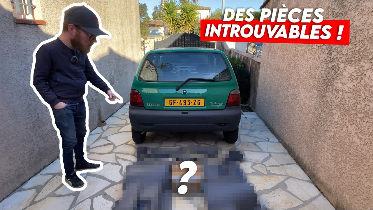 Le plastique, c'est fantastique !