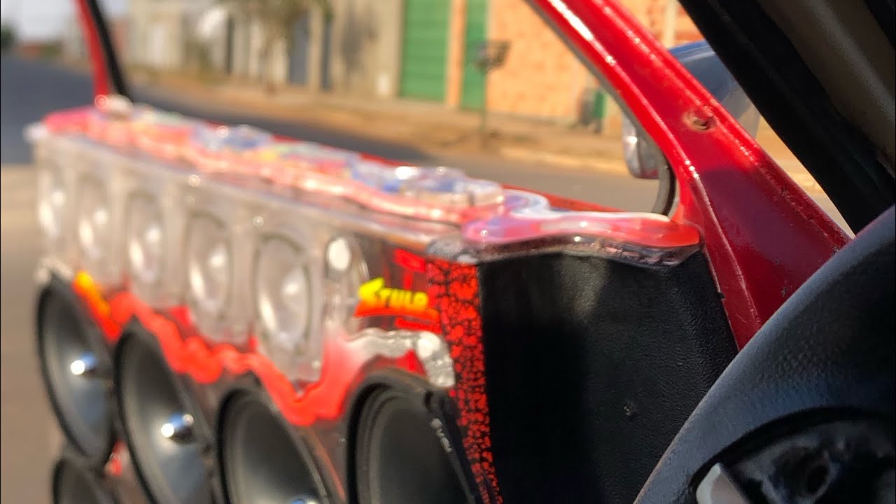 DE TRETA EM TRETA ELETROFUNK - DJ MARQS