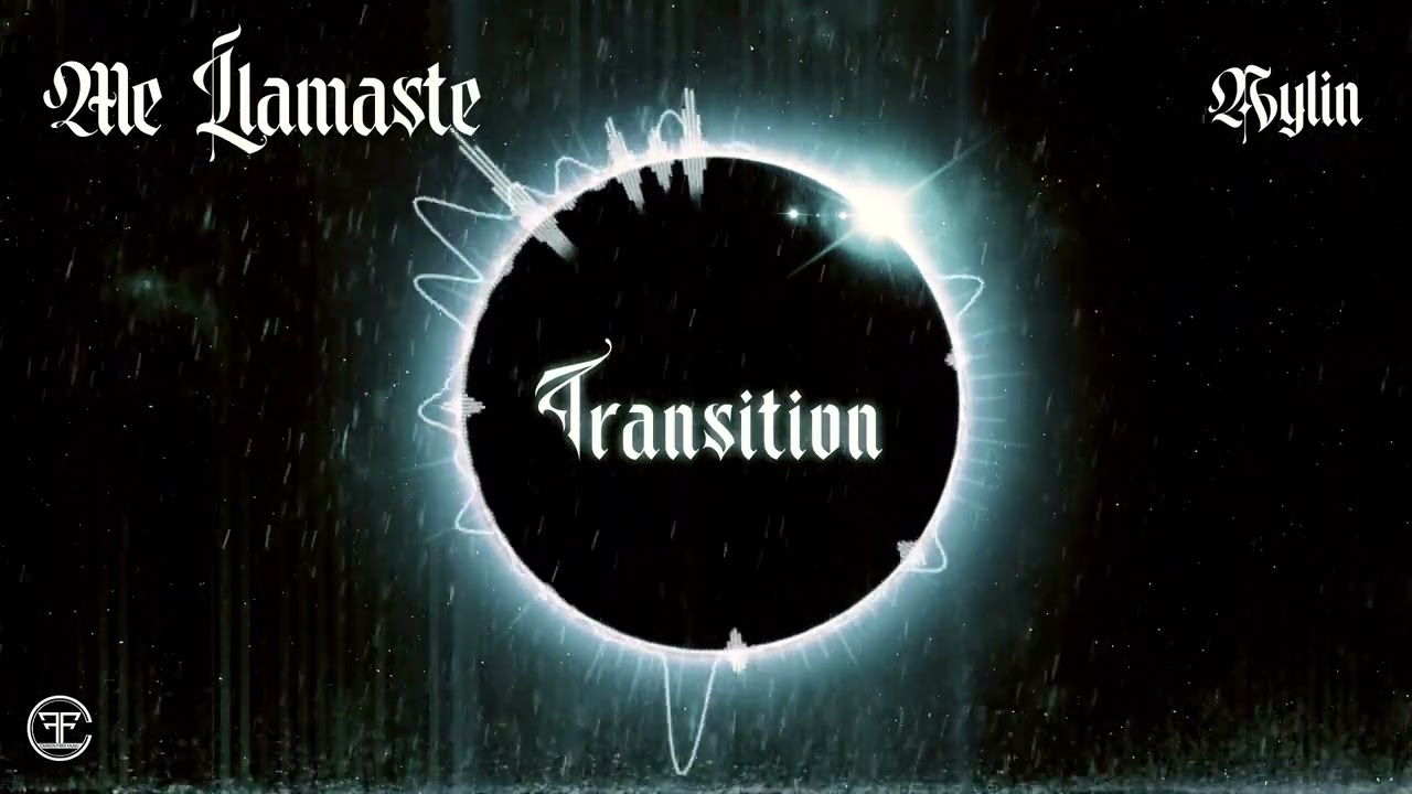 Aylin - Me Llamaste (OFFICIAL VISUALIZER) |  Transition 🌓💿