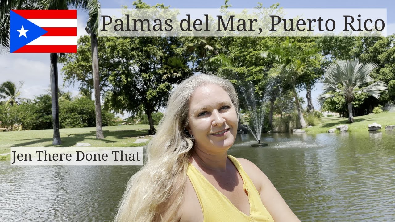 Palmas del Mar Activities, Humacao Puerto Rico | Travel Puerto Rico