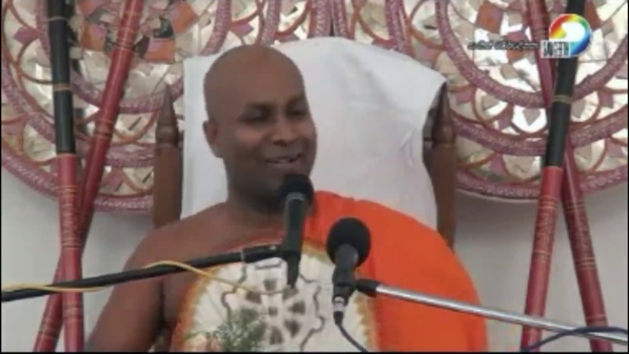 වරායායේ සමිත හිමි ධර්ම දේශනා    අර්ථය වගේම ලස්සන බණ අහල බලන්න