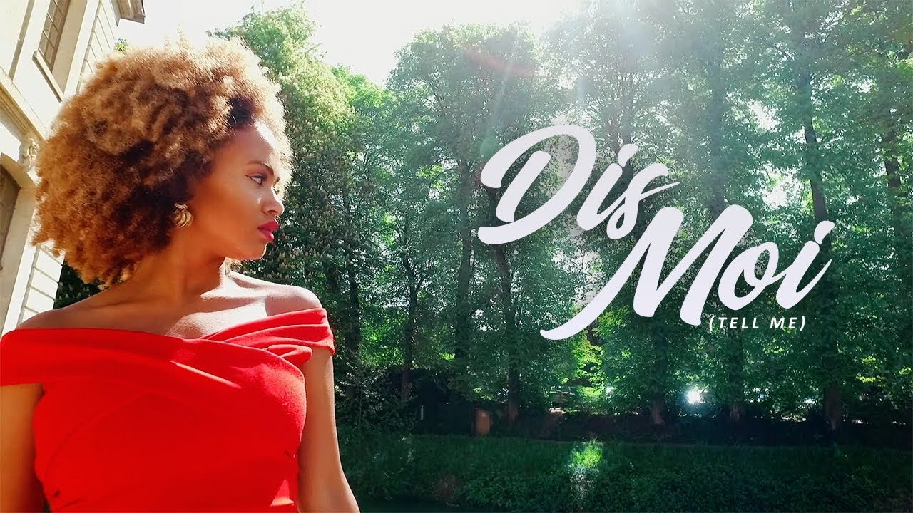 Dis Moi  Juliams & Alis By Dj Naomix