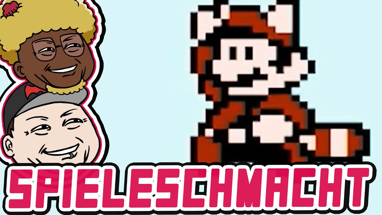 Das BESTE Mario 2D?! - Super Mario Bros. 3 #1