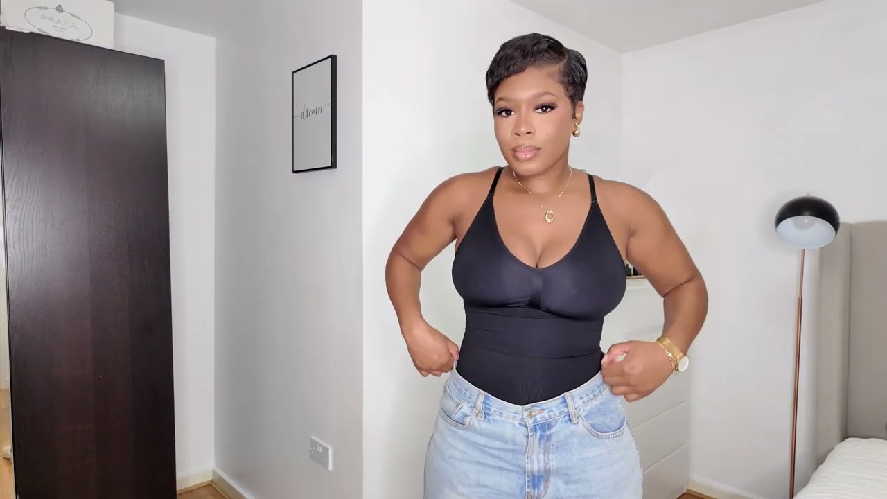 SHAPEWEAR HAUL FT BRABIC