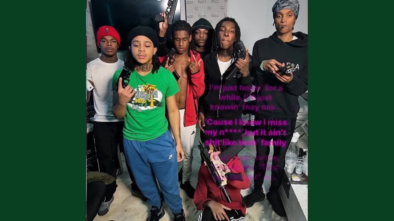 Frt (feat. Shuno wick)