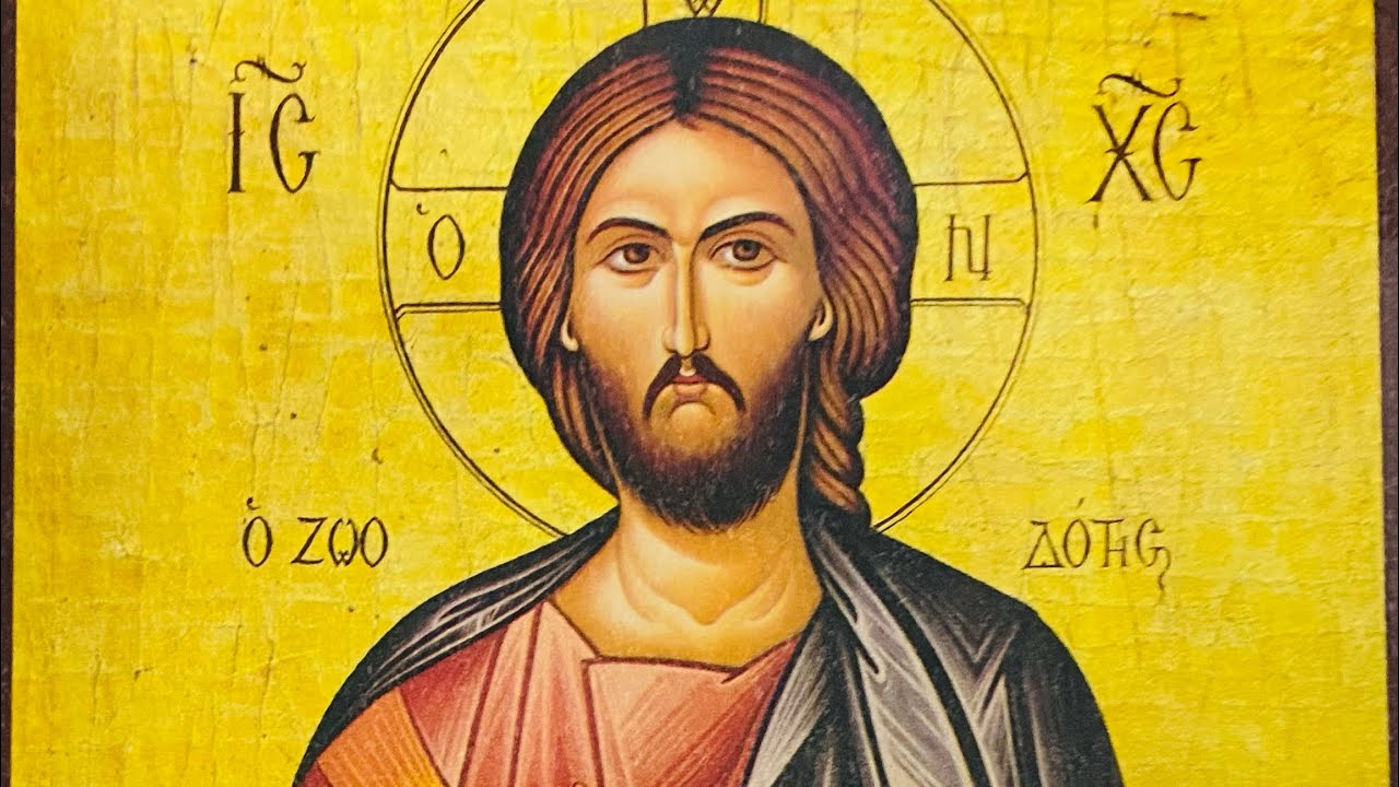 🙏 Rugăciune zilnica pentru MÂNTUIRE 