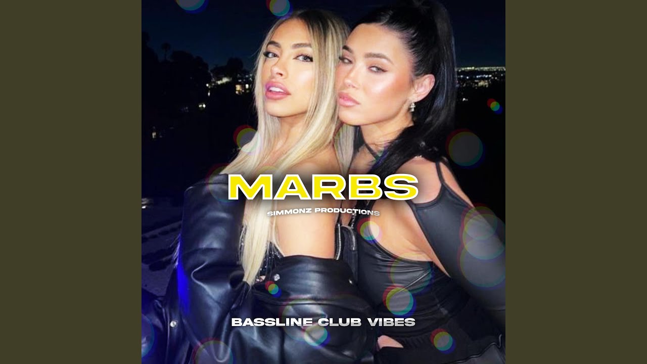 Marbs (feat. Simmonz Productions)