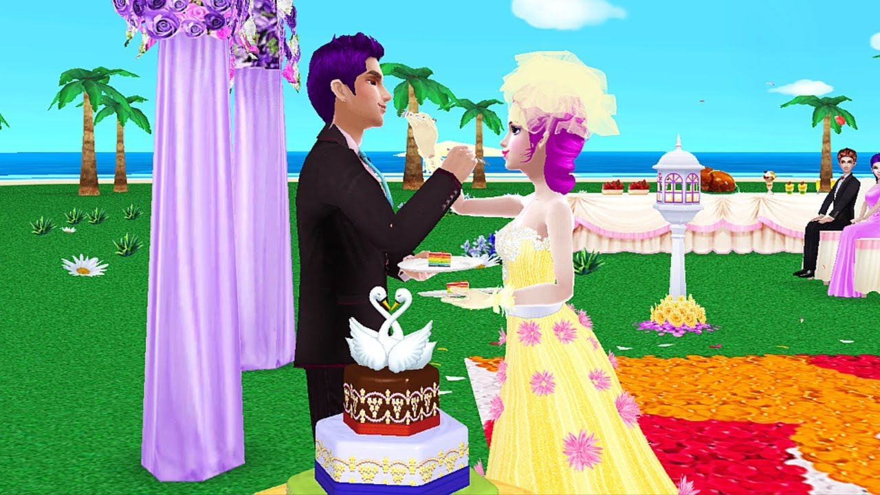 May Áo Cưới, Chọn Áo Chú Rể, Trang Điểm, Làm Bánh Kem - Wedding Planner #4