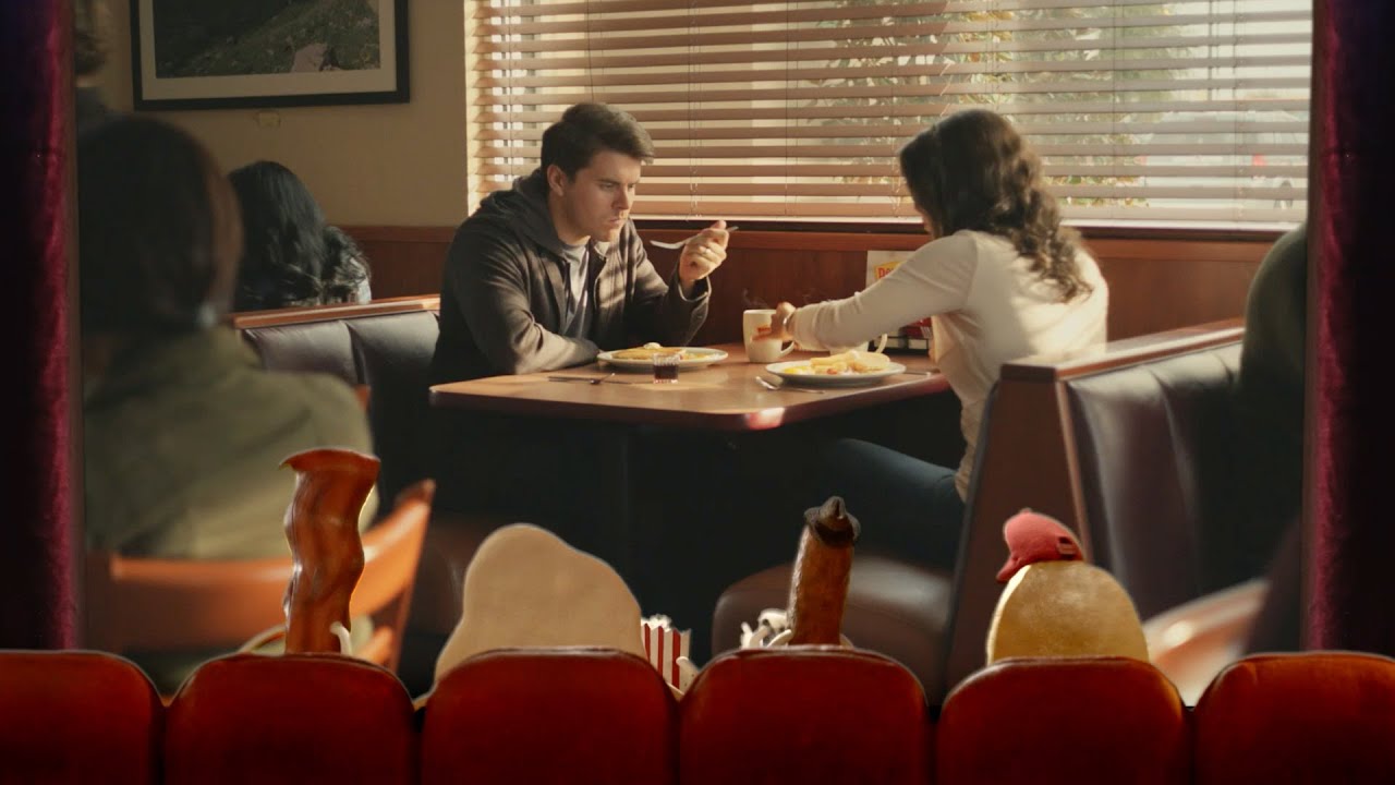 The Grand Slams &ndash; Episode 18 &ndash; Breakfast&rsquo;s Perspective