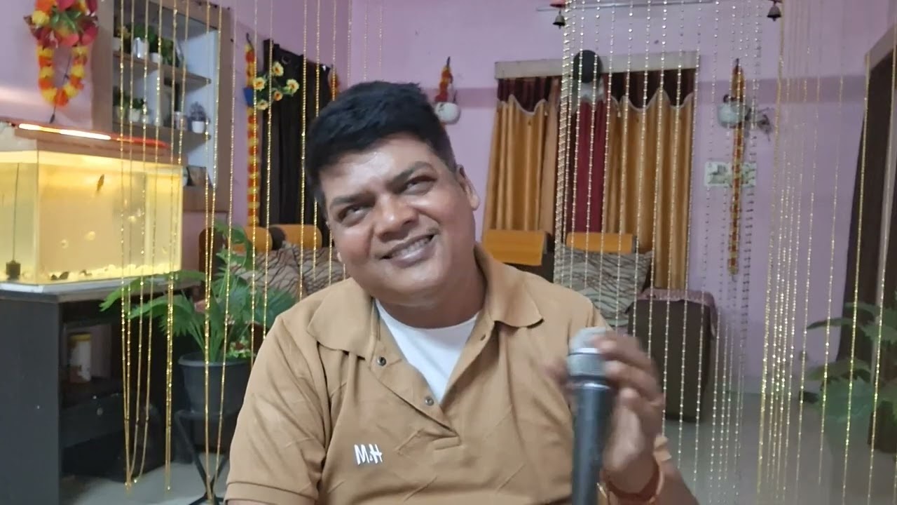 Mere Pyar Ki Duet On Karaoke 🎤 