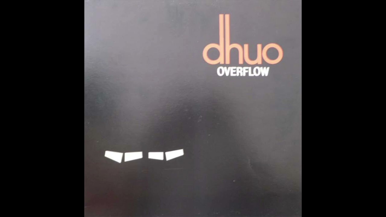 Dhuo - Overflow (1984) [Mini Album]