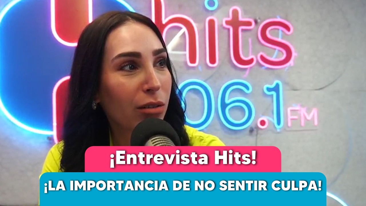 LA IMPORTANCIA DE NO SENTIR CULPA