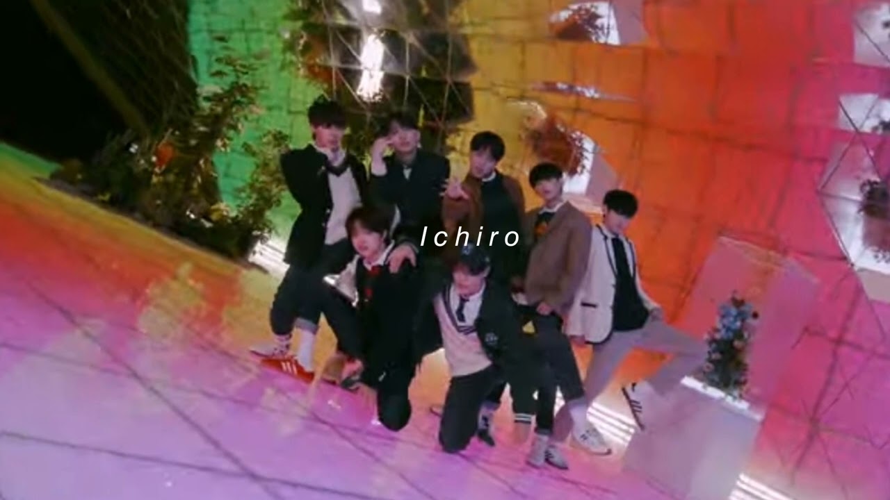 &team - scent of you (sped up)