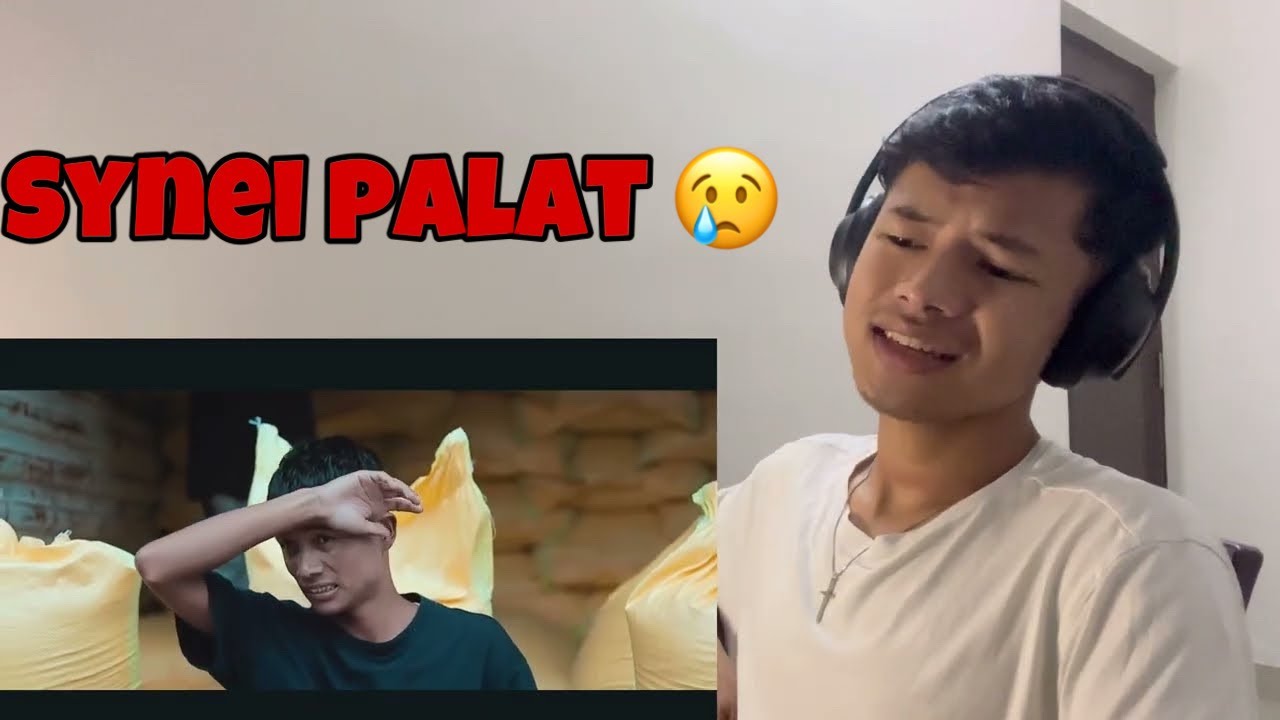 U Khun ba Duk | Khraw Umdor | KhasiBoi Reaction