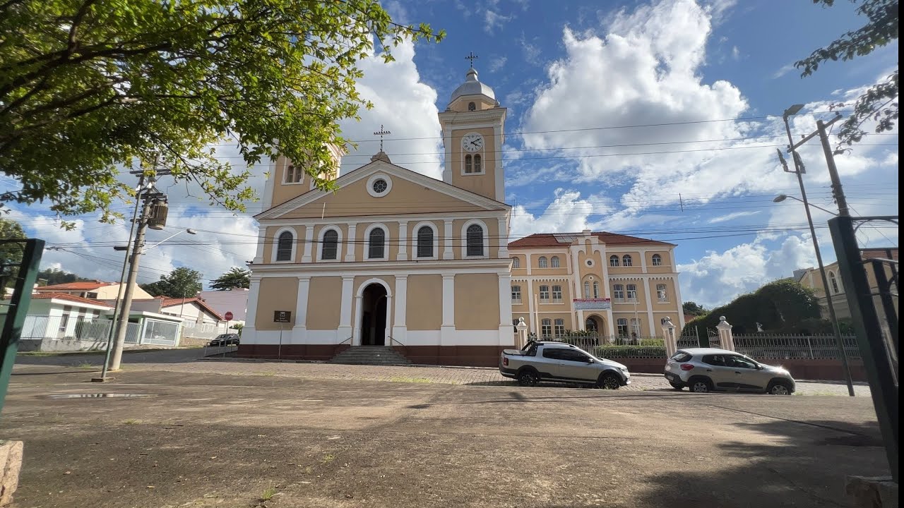 CIDADE DE AMPARO SP (PARTE 2)