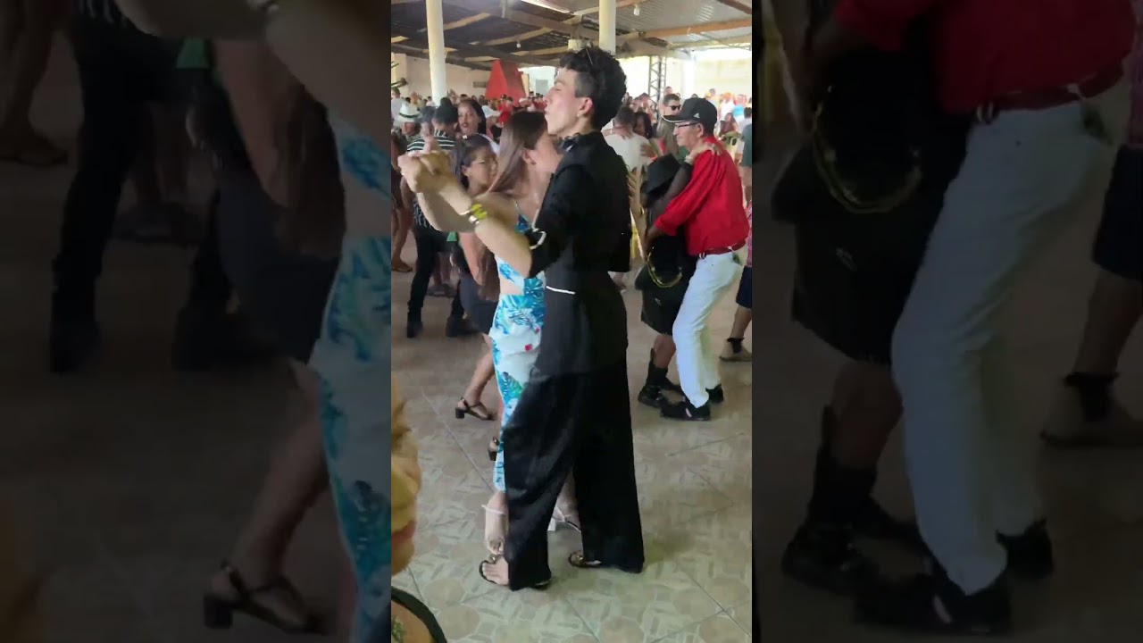 Tomeee forr&oacute; 🤠🔥 #piseiro #entretenimento #forronointerior #dancandoforro #danca #nordeste #dan&ccedil;a