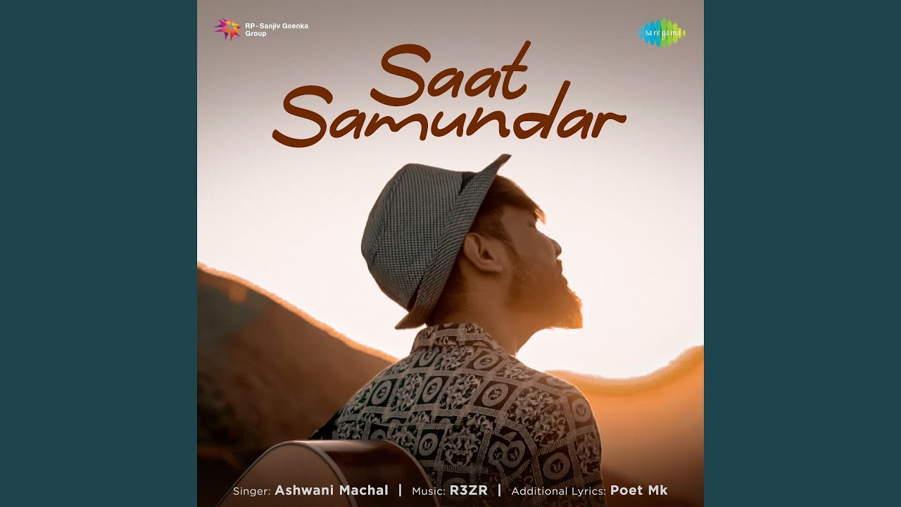 Saat Samundar