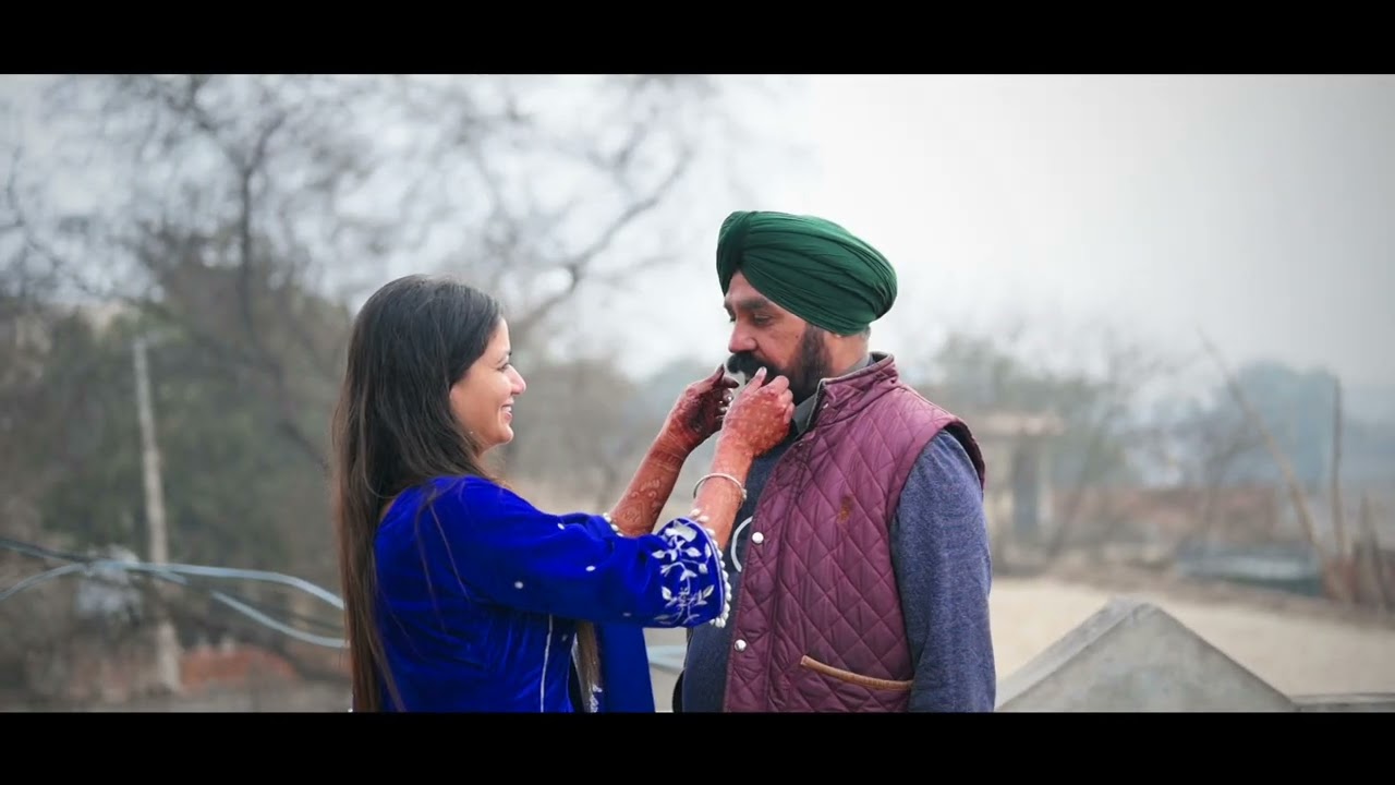 Gial song shoot 2024 !!  Manpreet  kaur !! by Punjab photograph Singo . ph 87280.23382
