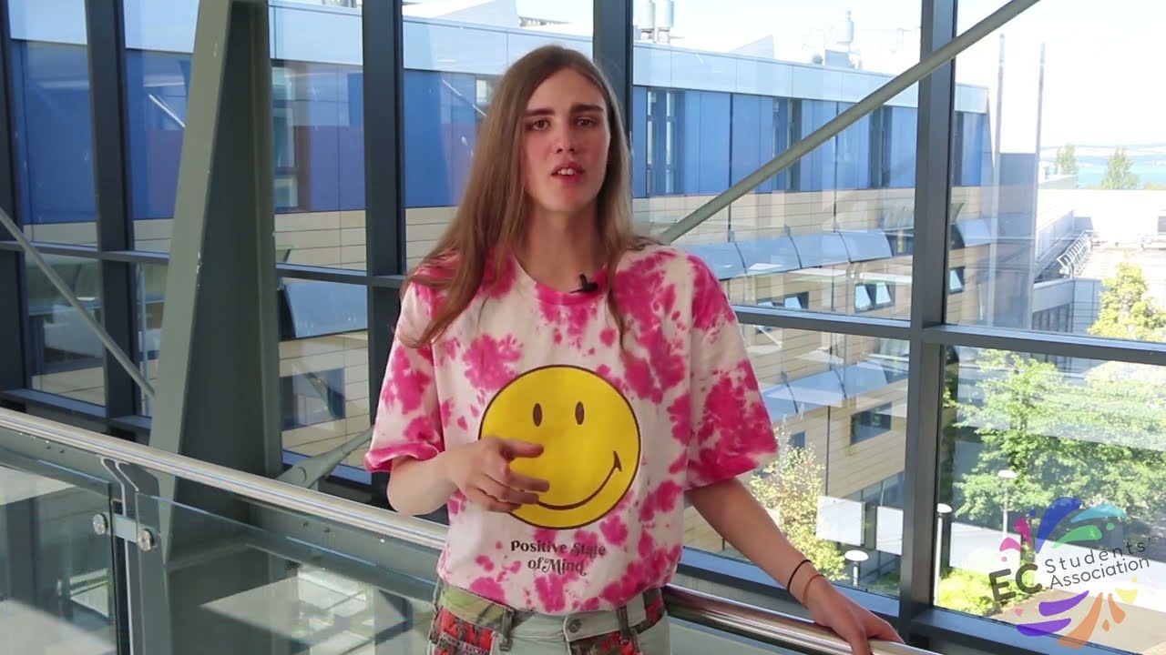 Meet your 2022/23 Student Officers