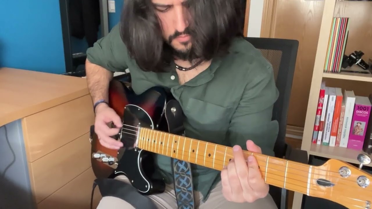 By the Way (Cover) - EMV