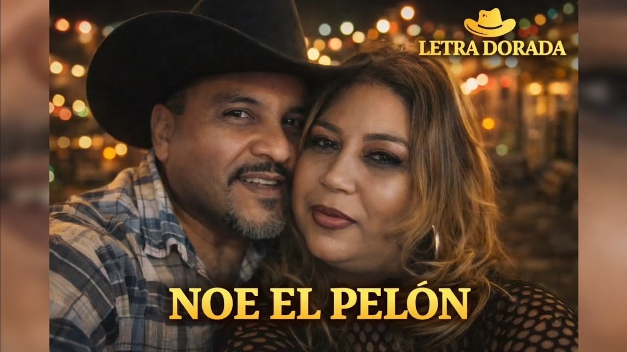 NOE EL PELON (Instrumental)🎧✨🎼