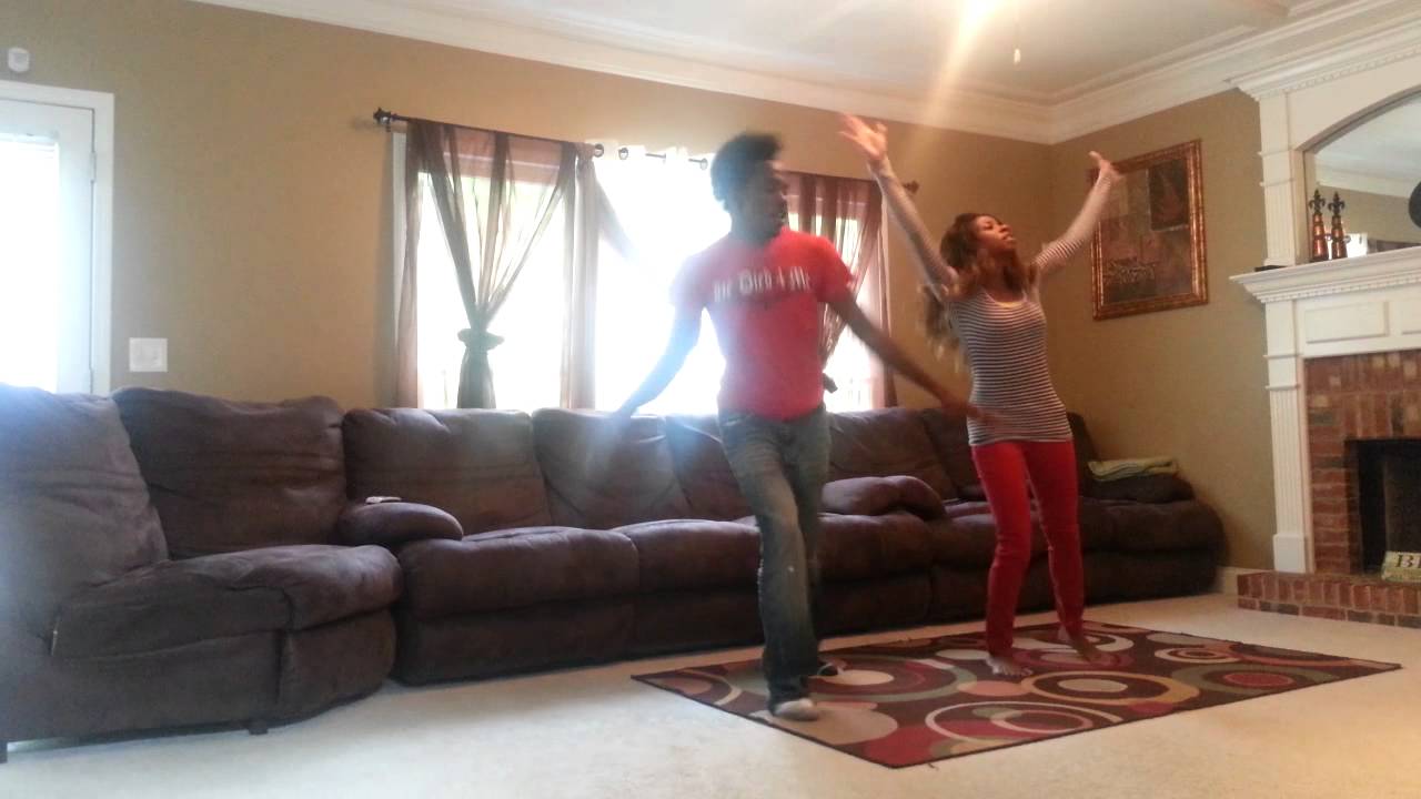 Just dance 4 - what makes you beautiful