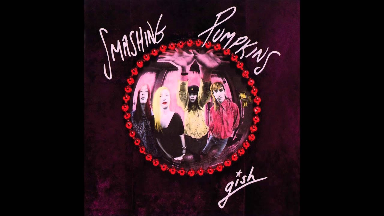 Smashing Pumpkins - Tristessa