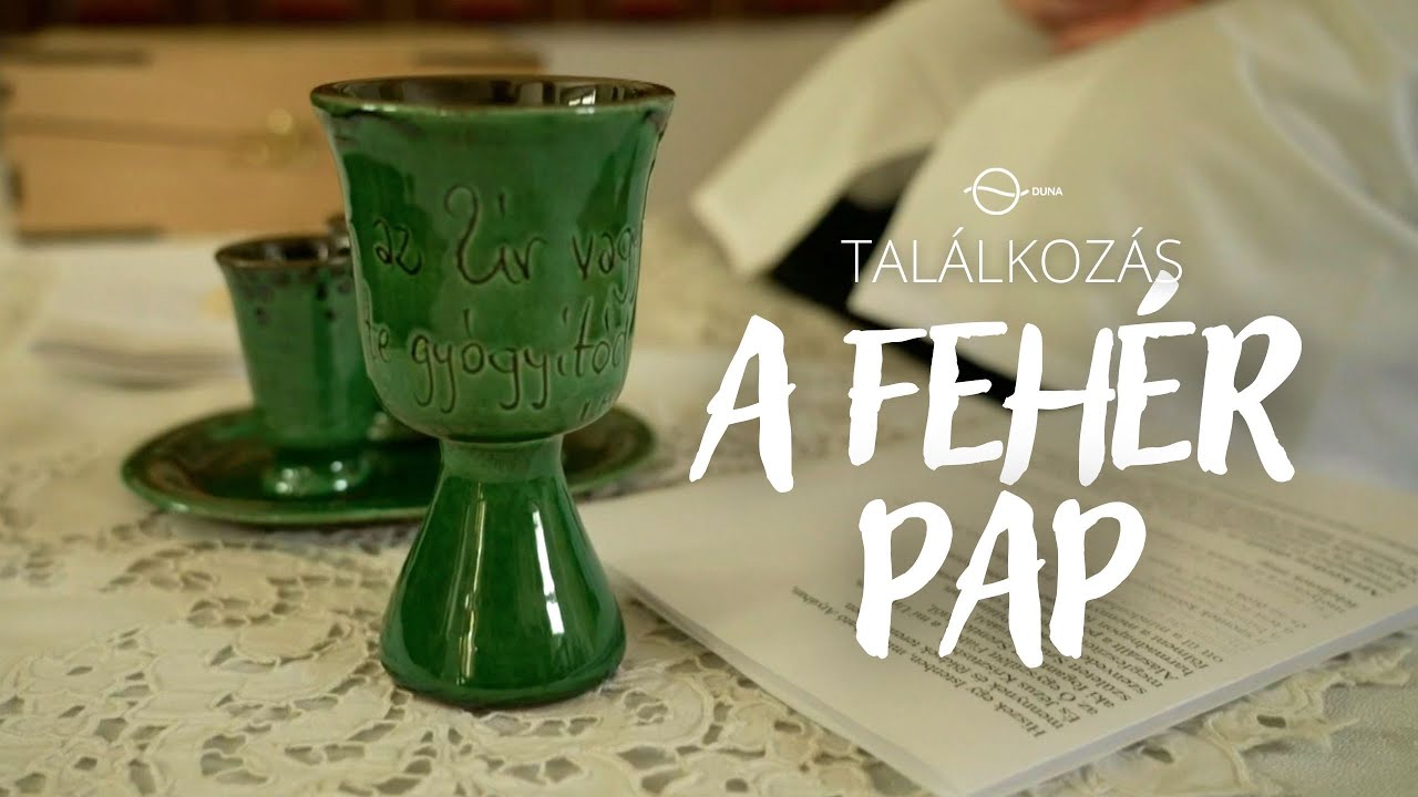 EGY GOMBÓC FAGYI - Találkozás
