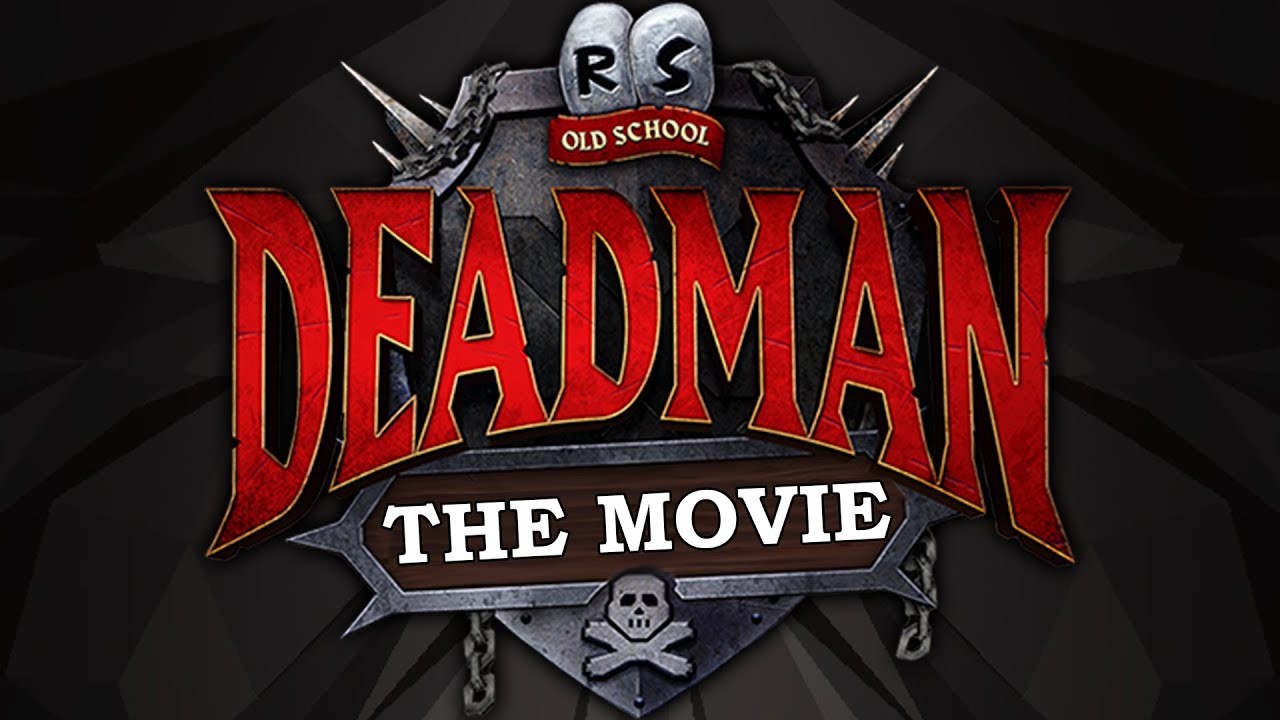 DEADMAN APOCALYPSE [FULL SERIES]