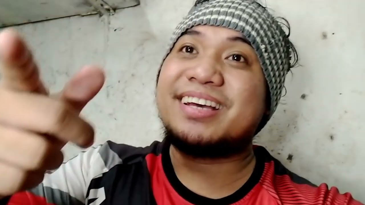 NUNG NAKAINUMAN MO MGA TITO MO