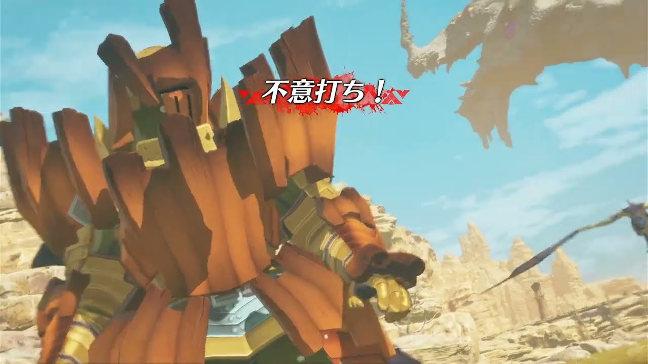 エスピナスGET！嬉しすぎるんだけど【モンスターハンター ストーリーズ3】#15