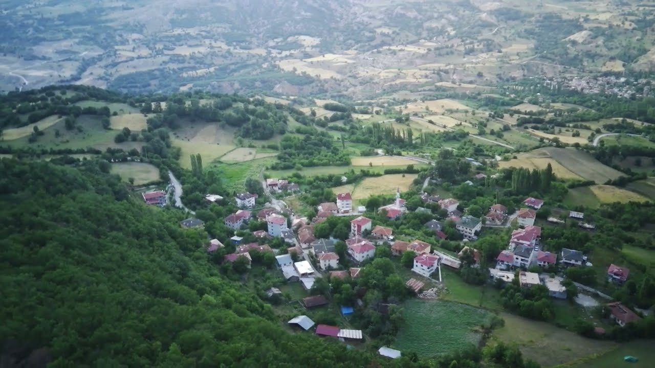 islamlı köyü