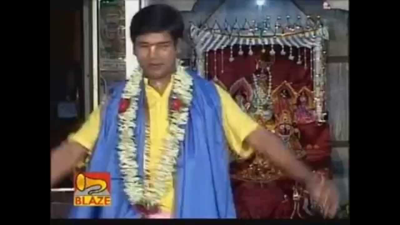 Sree Radhar Maanbhanjan | Bengali “Kirtan” Video | Suman Bhattacharya | Blaze Audio Video
