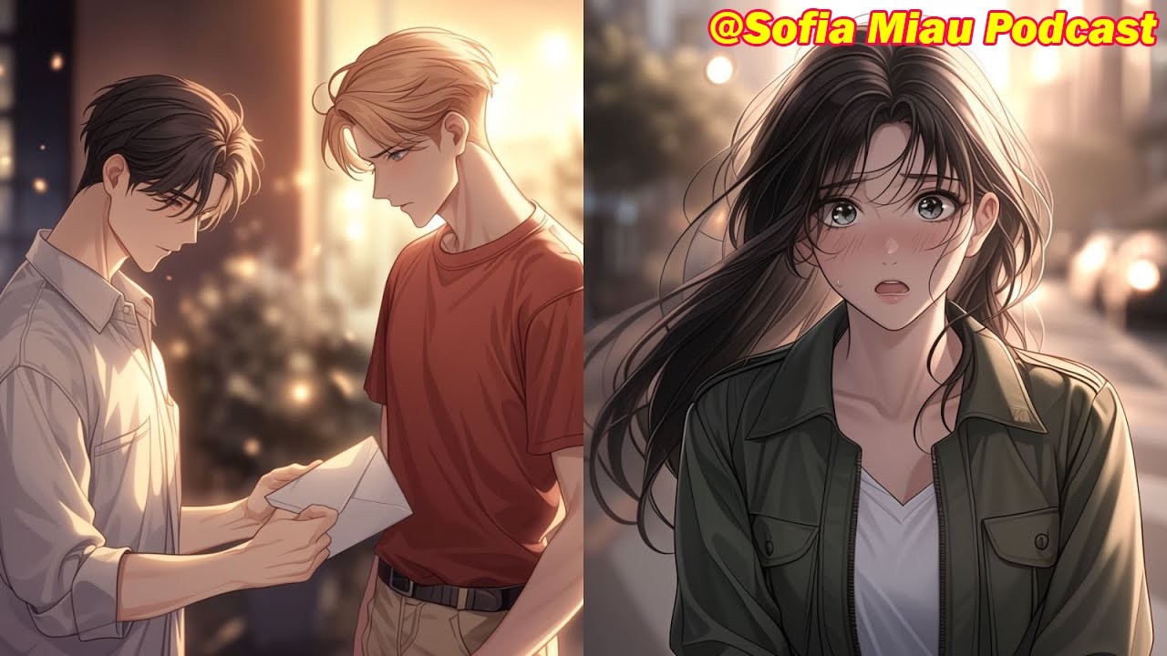 Renací y di a mi hermano una admisión falsa—mis padres y mi novia pronto cosecharán lo que siembren