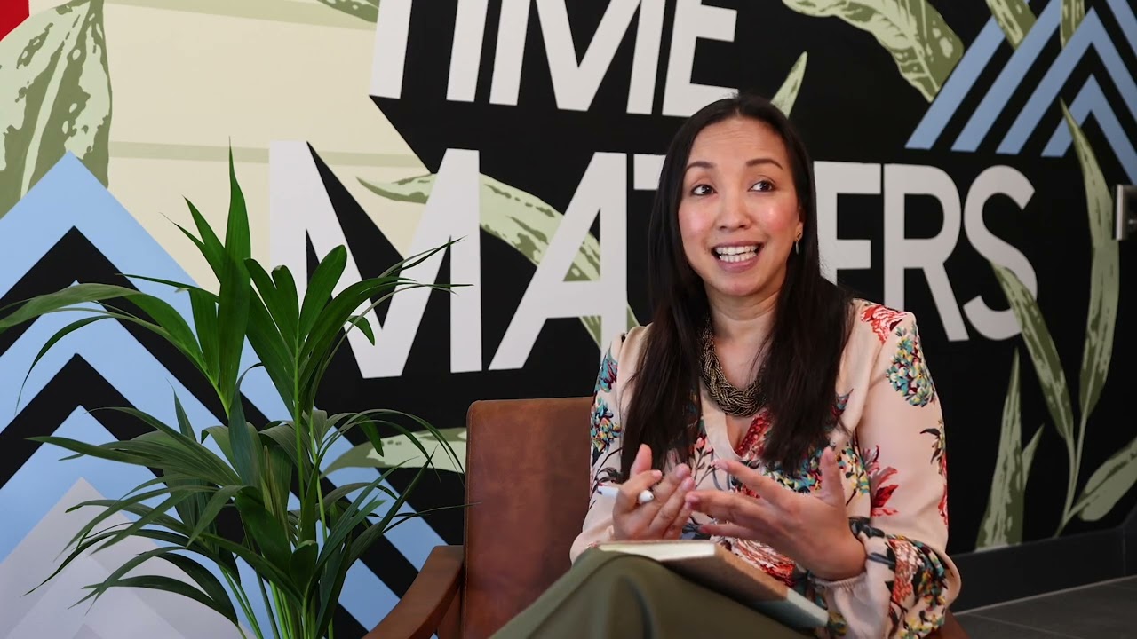 ABL Nella Pang - Success Story