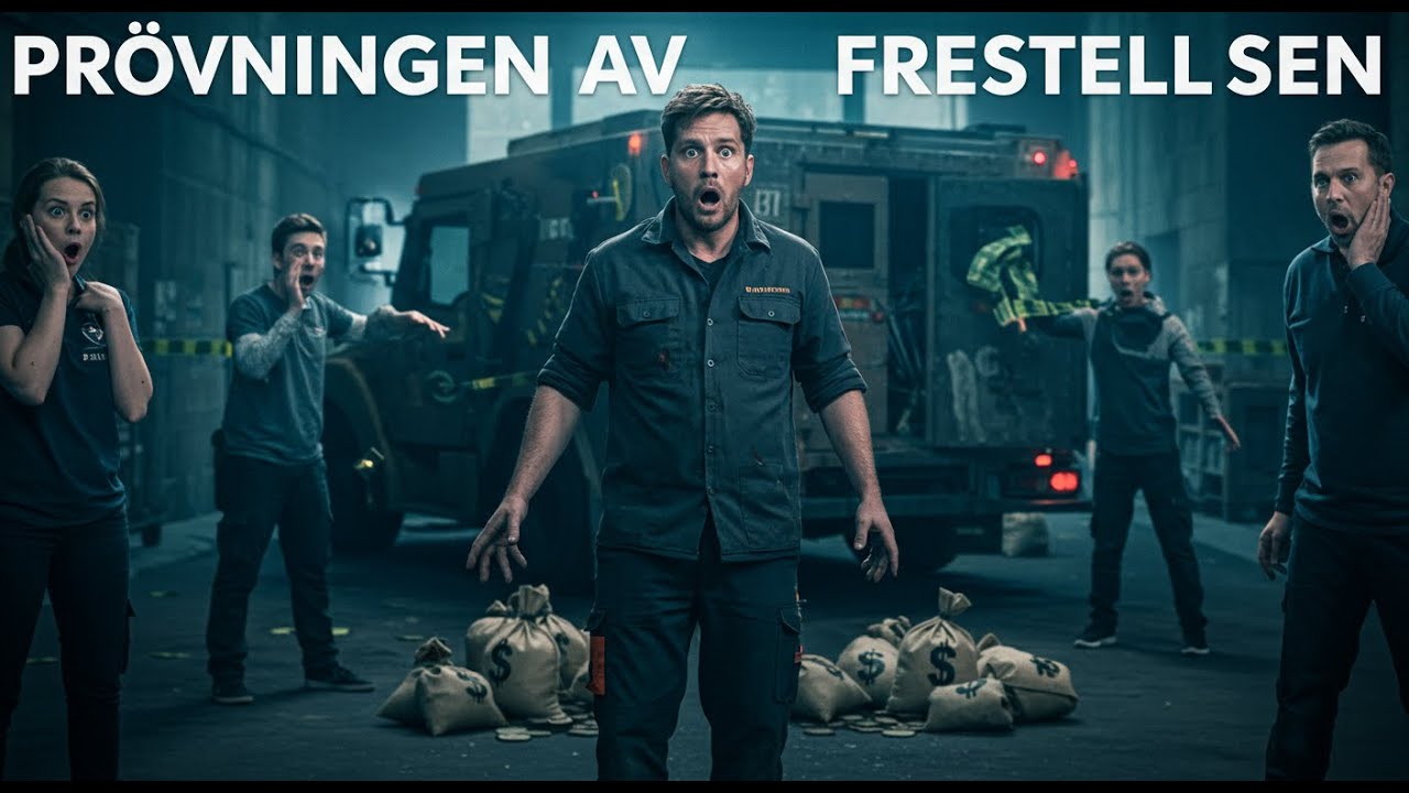 En sann historia📖 En saga f&ouml;r god s&ouml;mn😴✨ En livsl&auml;xa om frestelse och sj&auml;lvf&ouml;rb&auml;ttring💡
