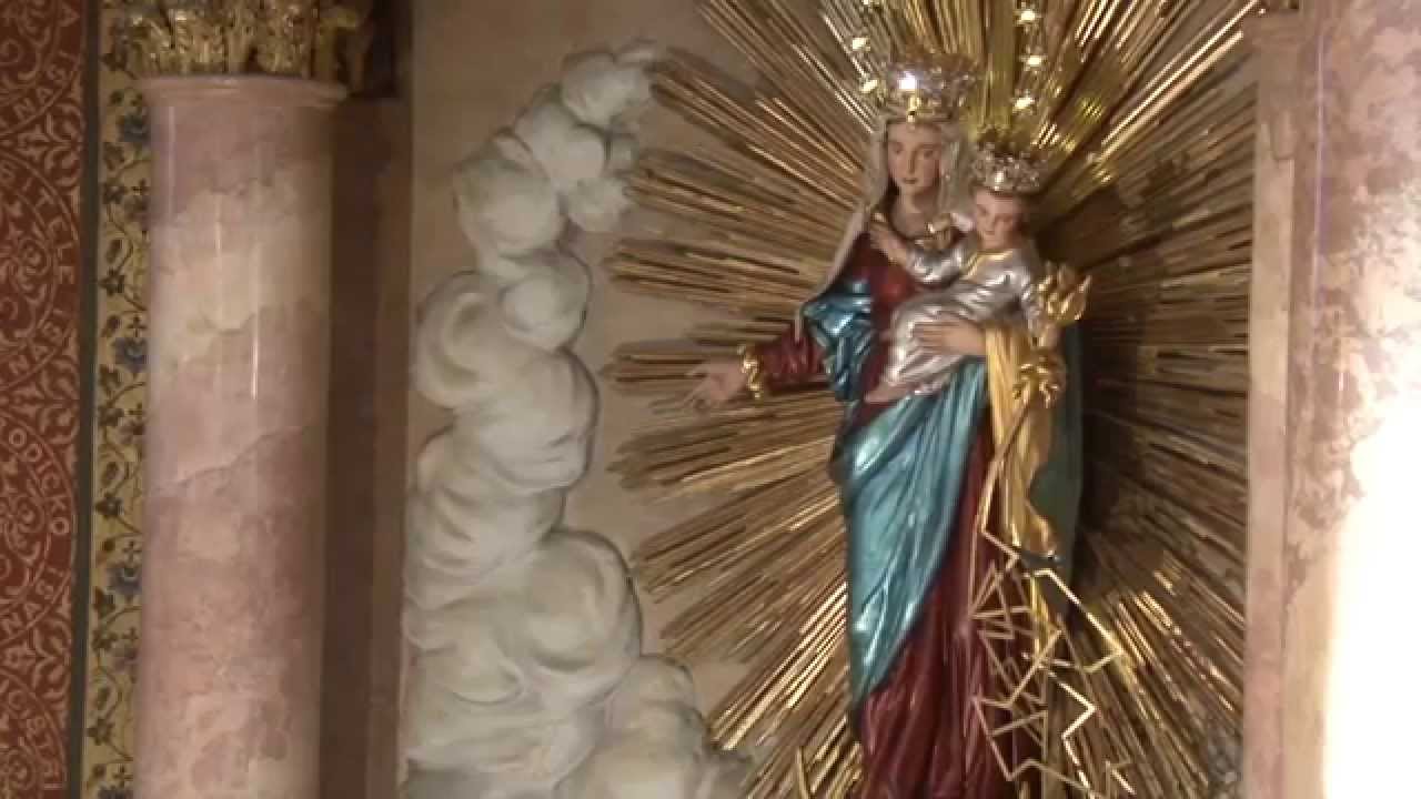 JAN CHROMECEK SJ - DOKUMENT