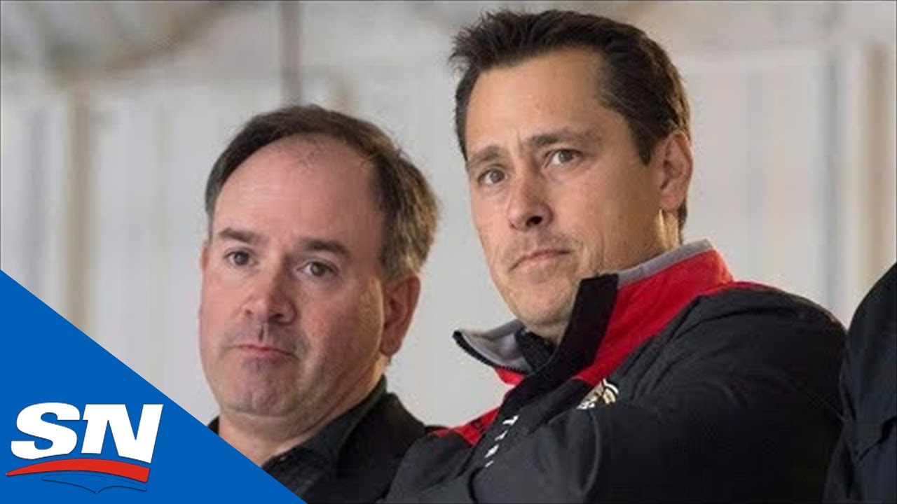 3 Reasons The Ottawa Senators Franchise Are Totally To Blame For Uber Video