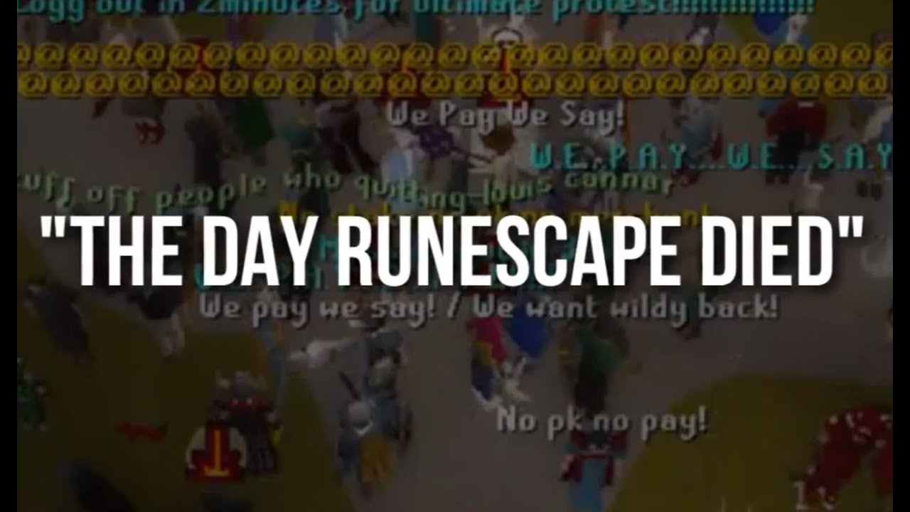 2006Scape - Official Trailer