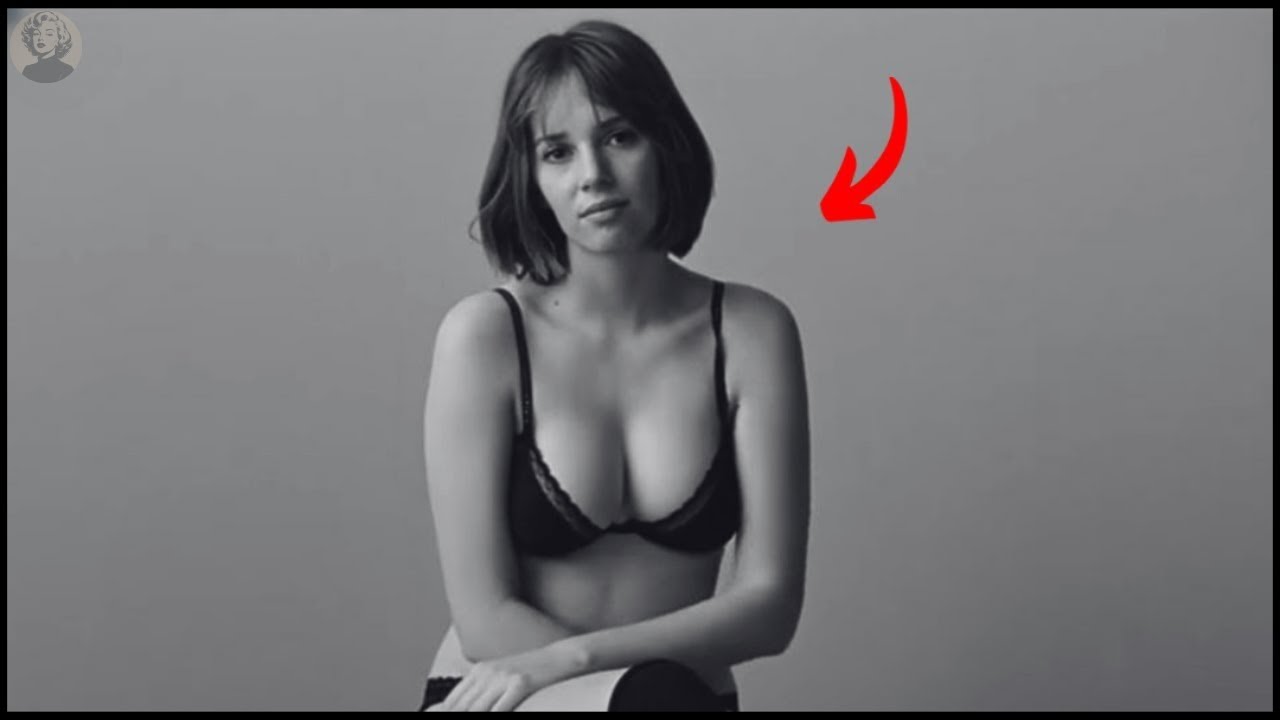 🌟 100 Amazing and Rare Photos of Celebrities In The Past!