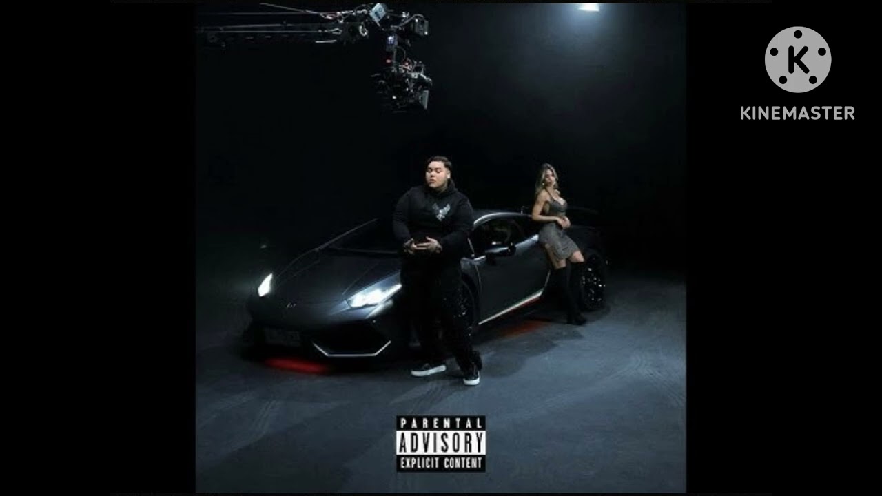 BEAT ESTILO FloyyMenor X Lewis Somes | Prod By MATIAS ON THE BEAT 