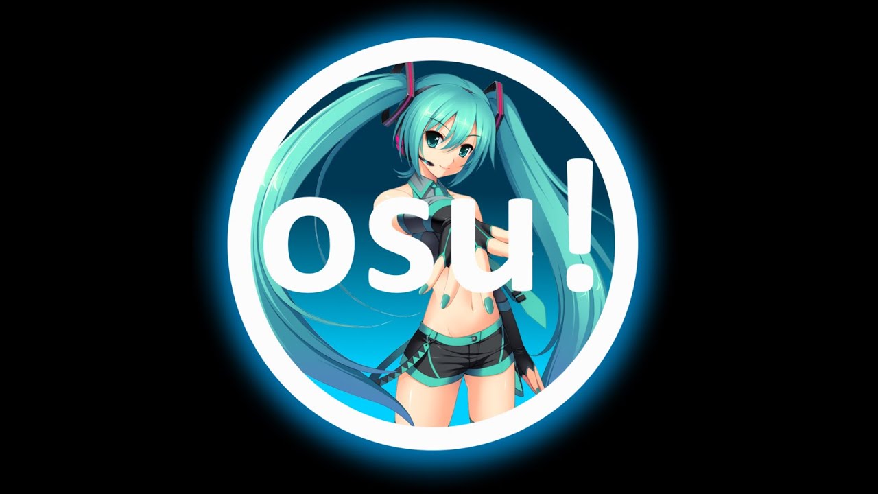 Top 10 Beatmaps Osu