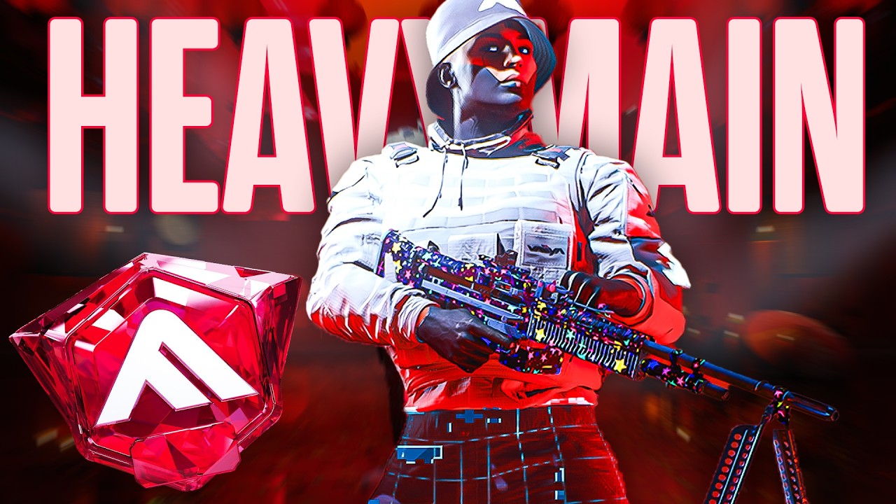 🔴LIVE - BEST Controller CHUD on THE FINALS | Controller Player