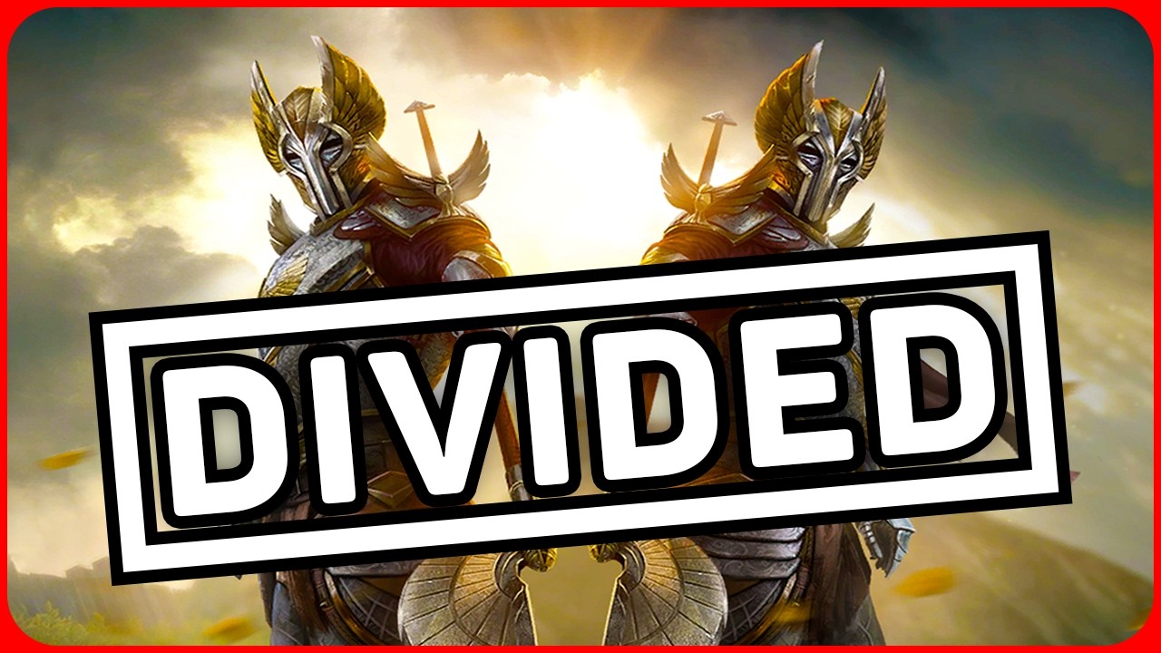 Why subclassing is DIVIDING players | ESO